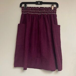 NWOT A-line skirts for girls size 14